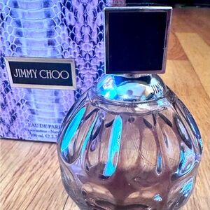 Jimmy Choo Parfum 3.3 FL Oz